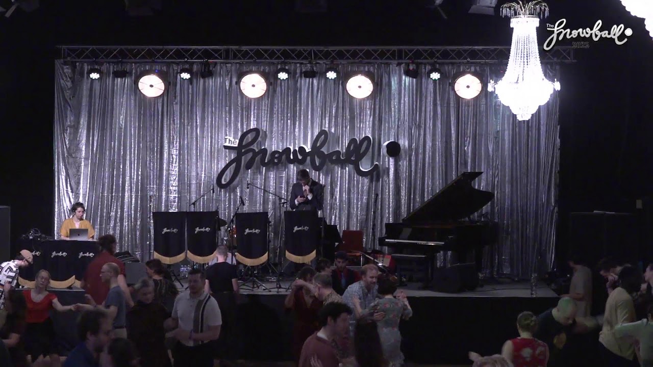 The Snowball 2022 Friday 30