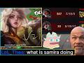 L9 BOTLANE STRIKES AGAIN | DRUTUTT