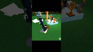 Placing a probe!😱 || #roblox #fyp