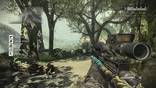 Matrixmods.xex Ghosts Showcase