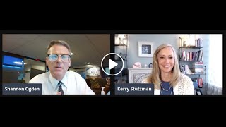 Kerry Stutzman and Shannon Ogden - Denver7 Facebook Live