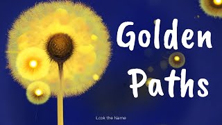 Lock the Name - Dandelion Trails screenshot 3