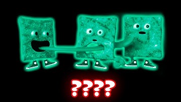 11 Cinnamon Toast Crunch "Lick" Sound Variations in 45 Seconds