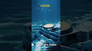 Could We Pull Up The Titanic || #titanic #ship #shorts #trending #trendingvideo