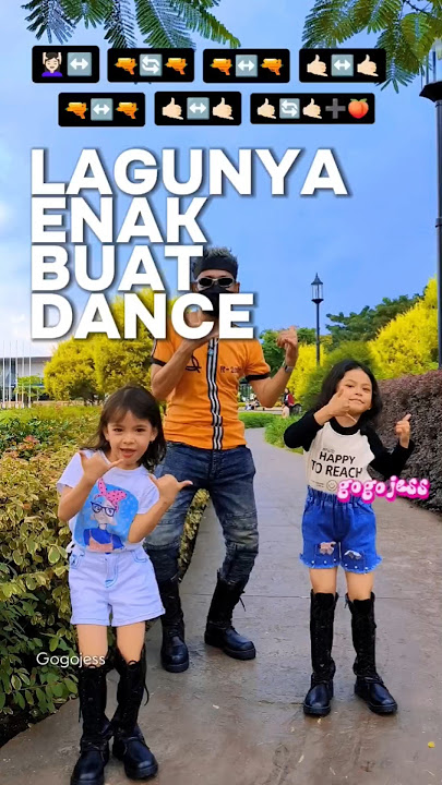Lagunya Pamer bojo DJ enak plus dancenya pas,,yukk buruan cobain | Dc : @michaelsimangunsong6844