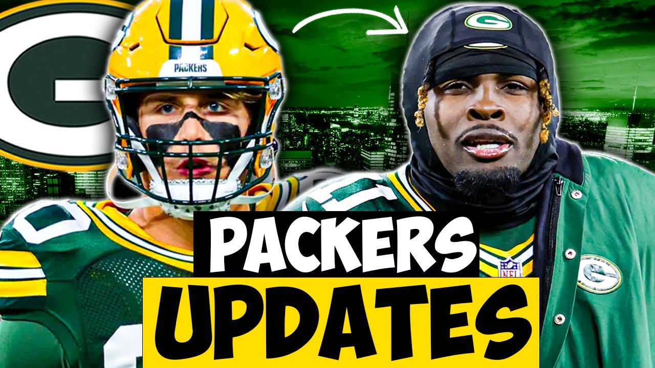 Плохие новости для Лукаса Ван Несса и Джейдена Рида