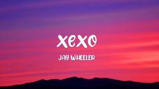 XEXO   Jay Wheeler LETRA