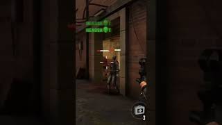 Mad Zombies | First-Person Shooter | Android Gameplay Short #7 screenshot 1