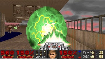 Reverie Map29 UV Max in 2m21s by dannebubinga