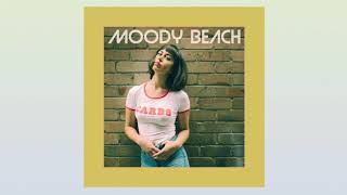 Moody Beach - Hawaii chords