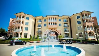 Royal Park Hotel All Inclusive & Aqua Park, Elenite, Bulgaria Resimi