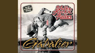 VolksRock&#39;n&#39;Roller