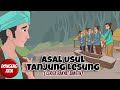 ASAL USUL TANJUNG LESUNG  ~ Cerita Rakyat Banten | Dongeng Kita