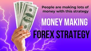 The Ultimate Forex Trading Strategy That Works in Any Market | High Accuracy Forex Strategy