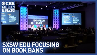 Texas leads the nation in school book bans