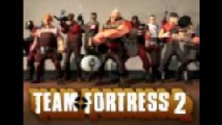 All Team Fortress 2 sounds!! part 9/13