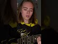 Fellow Man- original song