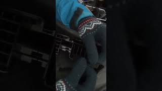 #automobile #mechanik #mercedesbenz #mechanic #repair #tutorial #replace #autotutorial #ventilation