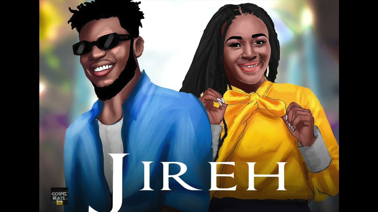 Dena Mwana X A Mose - Jireh