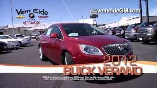 Affordable Leases at Vern Eide GM in Mitchell, SD