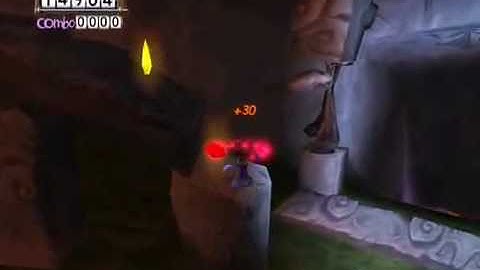 Rayman 3 walkthrough part 20