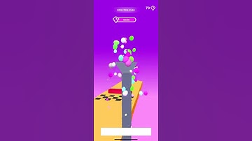 Jelly Shift #4 iOS Gameplay! Cool!