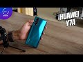 Huawei Y7a | Review en español