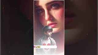 Tujhko Taras Na Aaya Na Dekhi Meri Majburiya Bewafa Status Video