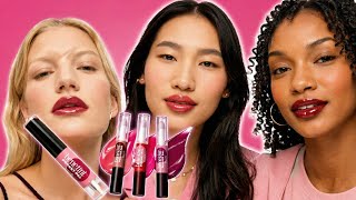 New!Benefit Cosmetics Benetint Pocket Pal Dual-Ended Longwear Lip Stain & Gloss|New Makeup Releases 