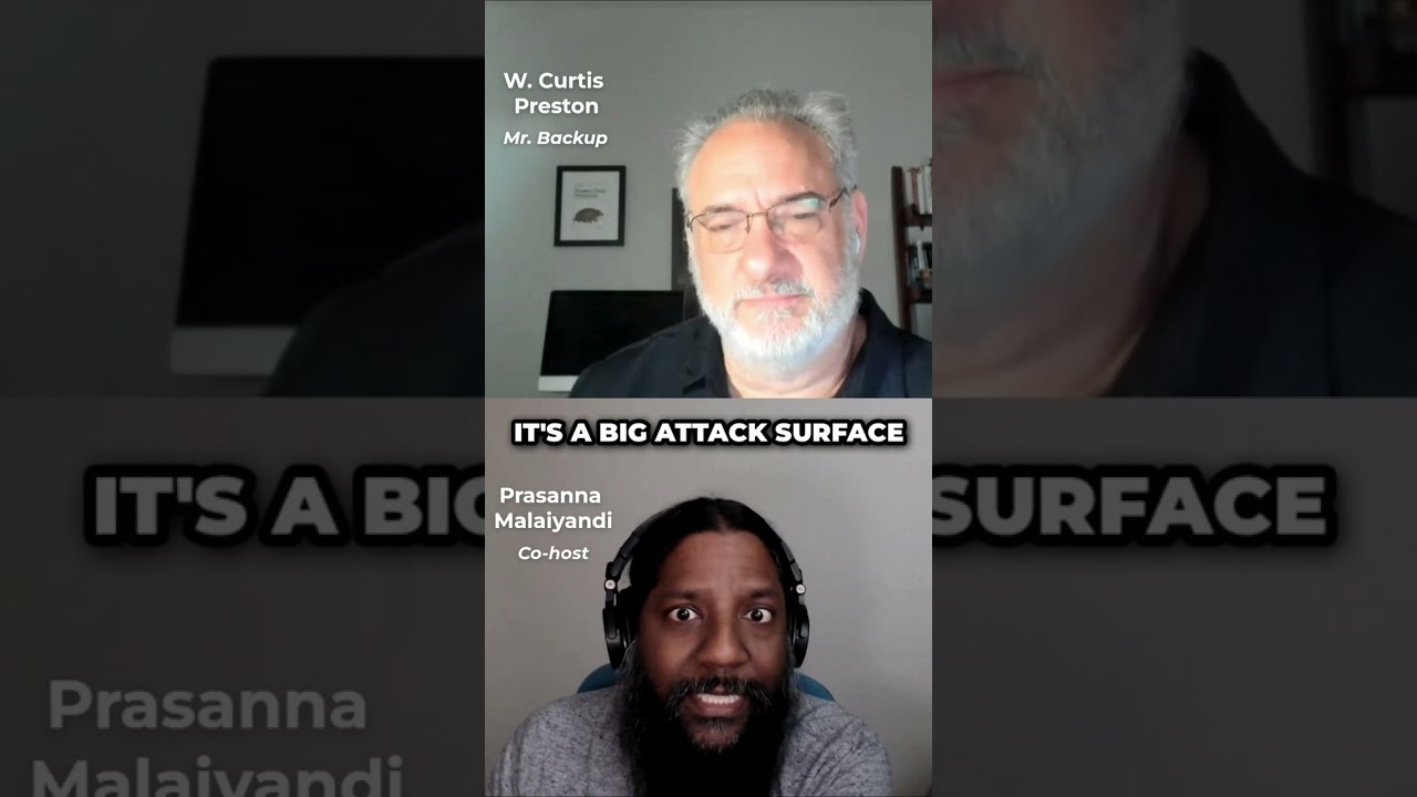 Stop Hackers! Why Disabling RDP is CRUCIAL for Security! #shorts