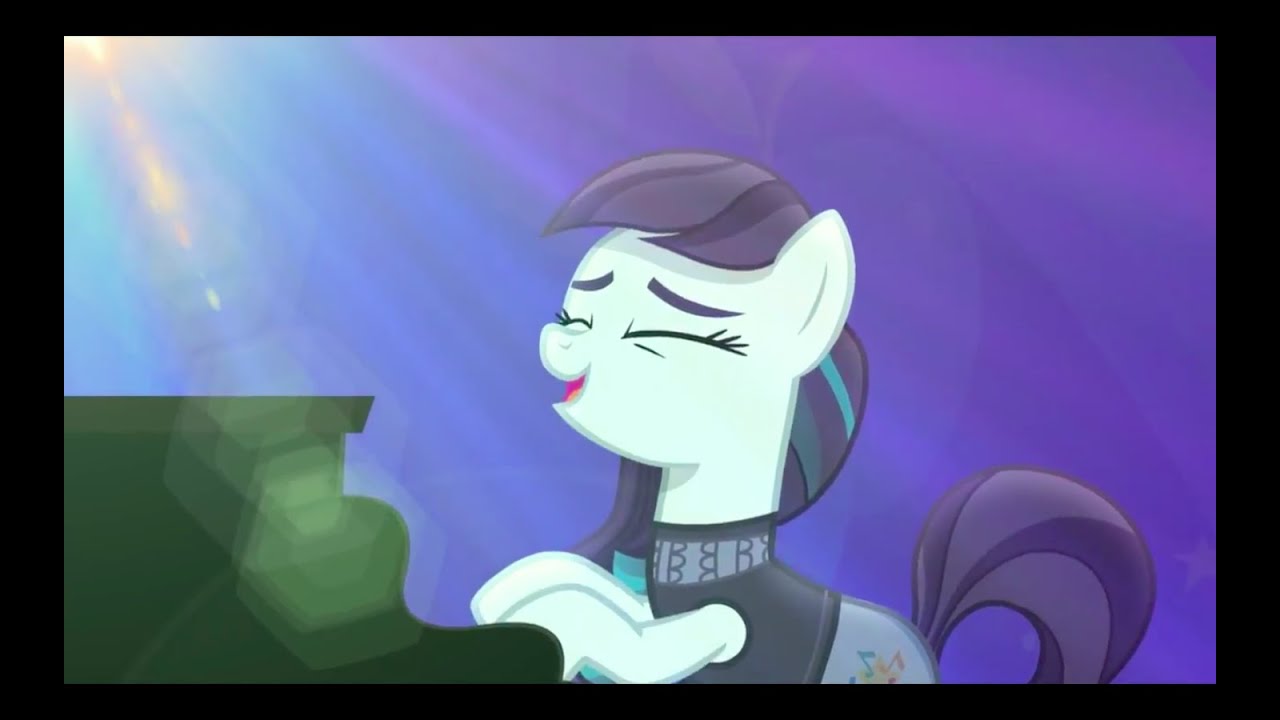 "The Mane Attraction" Review