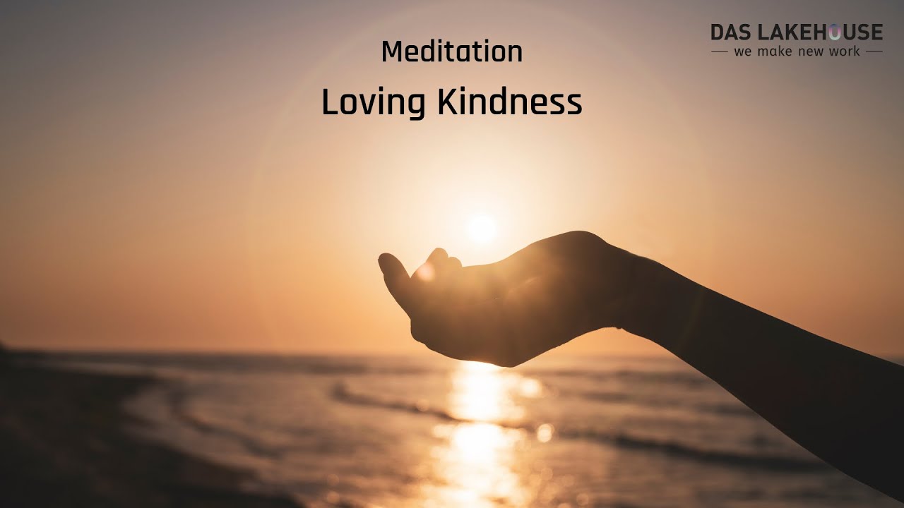 Loving Kindness (Metta) Meditation - YouTube