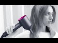 DYSON SUPERSONIC HD03