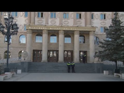 გადაიდება თუ არა 26 მაისს ჩანიშნული მოსამართლეების კონფერენცია- ელჩების და ოპოზიციის მოთხოვნა