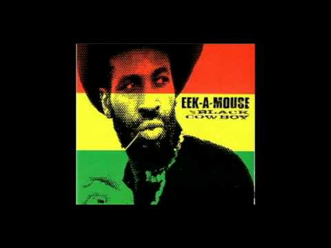 eek a mouse - ganja smuggling (rodneyrolls remix)