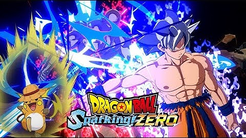 Come Rank Up With Me! | PLAYING DRAGON BALL SPARKING! ZERO (DP Battles)
