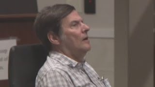 Carroll University terror threats suspect competency exam order | FOX6 News Milwaukee