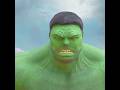 I Became Hulk | Hollywood Hulk Transformation In Real Life - #Hulk
