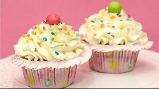 Delicious Frosting Recipe for Cakes & Cupcakes from CakeStepbyStep