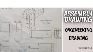 Celebrity assembly drawing engineering Wealth
