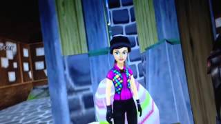 Star Stable- Easter 2015
