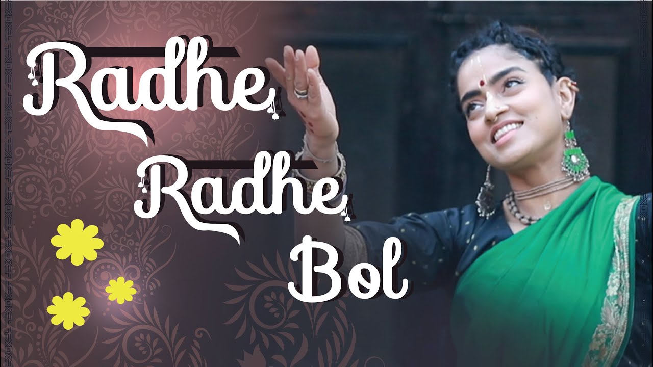 Radhe Radhe Bol Radhe Radhe – Kumbh Mela 2021 – DANCING CHANTS – Madhavas Rock Band Radhe Radhe Bol Radhe Radhe – Kumbh Mela 2021 – DANCING CHANTS – Madhavas Rock Band