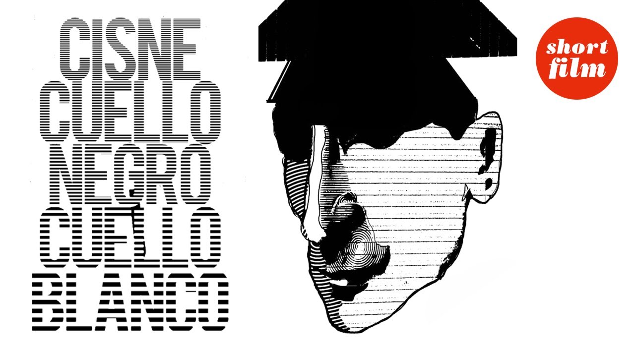 La Nube | SHORT FILM | Marcel Beltrán 