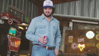 Waylon Hanel - Tow Truck Driver [Official Music Video]