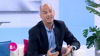 NowRx - Balancing Act with Montel Williams
