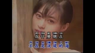 MANDARIN SONG SING IE | 心雨 - GOLDEN MUSIC