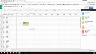 01 Master Gradebook Setup