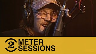 Levellers - Cardboard box City (Live on 2 Meter Sessions)