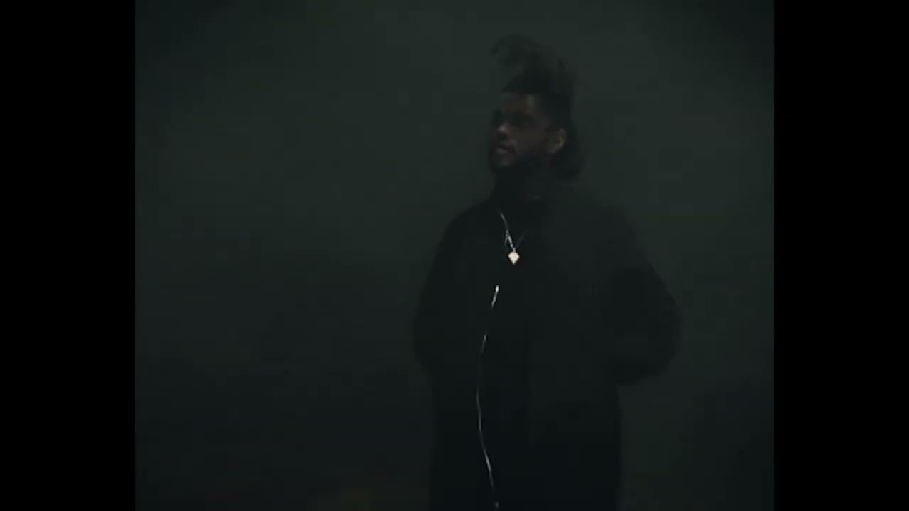 (Free) The Weeknd/Trilogy type beat - Pools