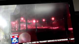 Howard beach flood video